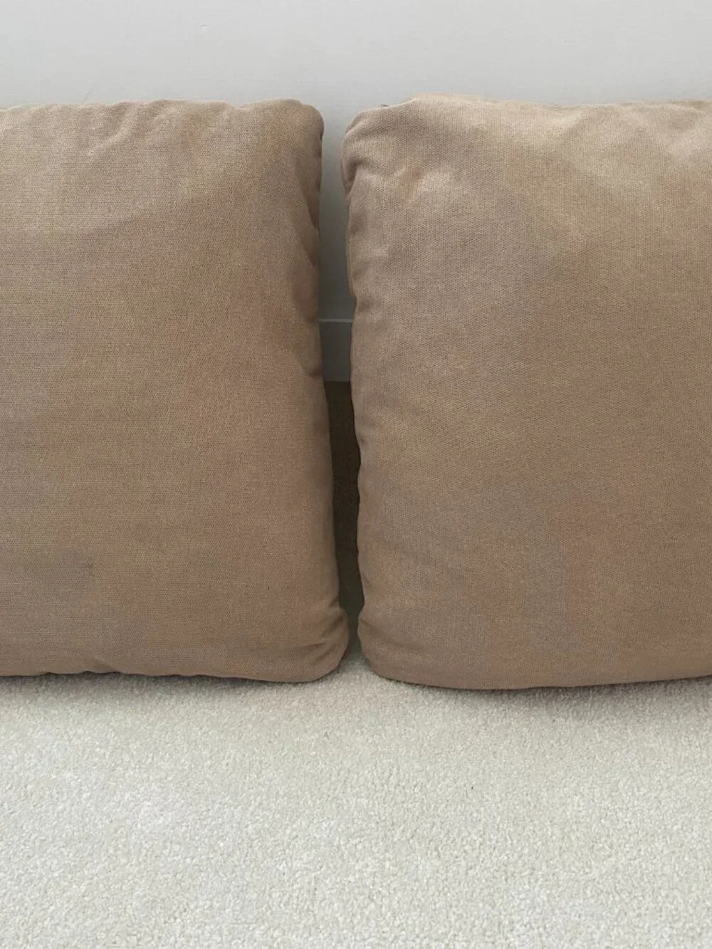 Gold Throw Pillows